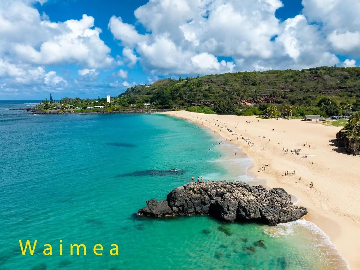 Turtle Bay Kuilima Resort East Condo 카후쿠