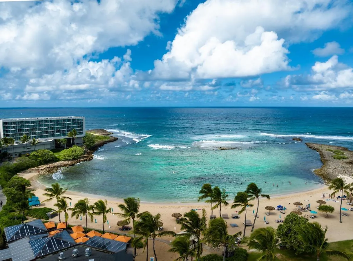 아파트 Turtle Bay Kuilima Resort East Condo 카후쿠