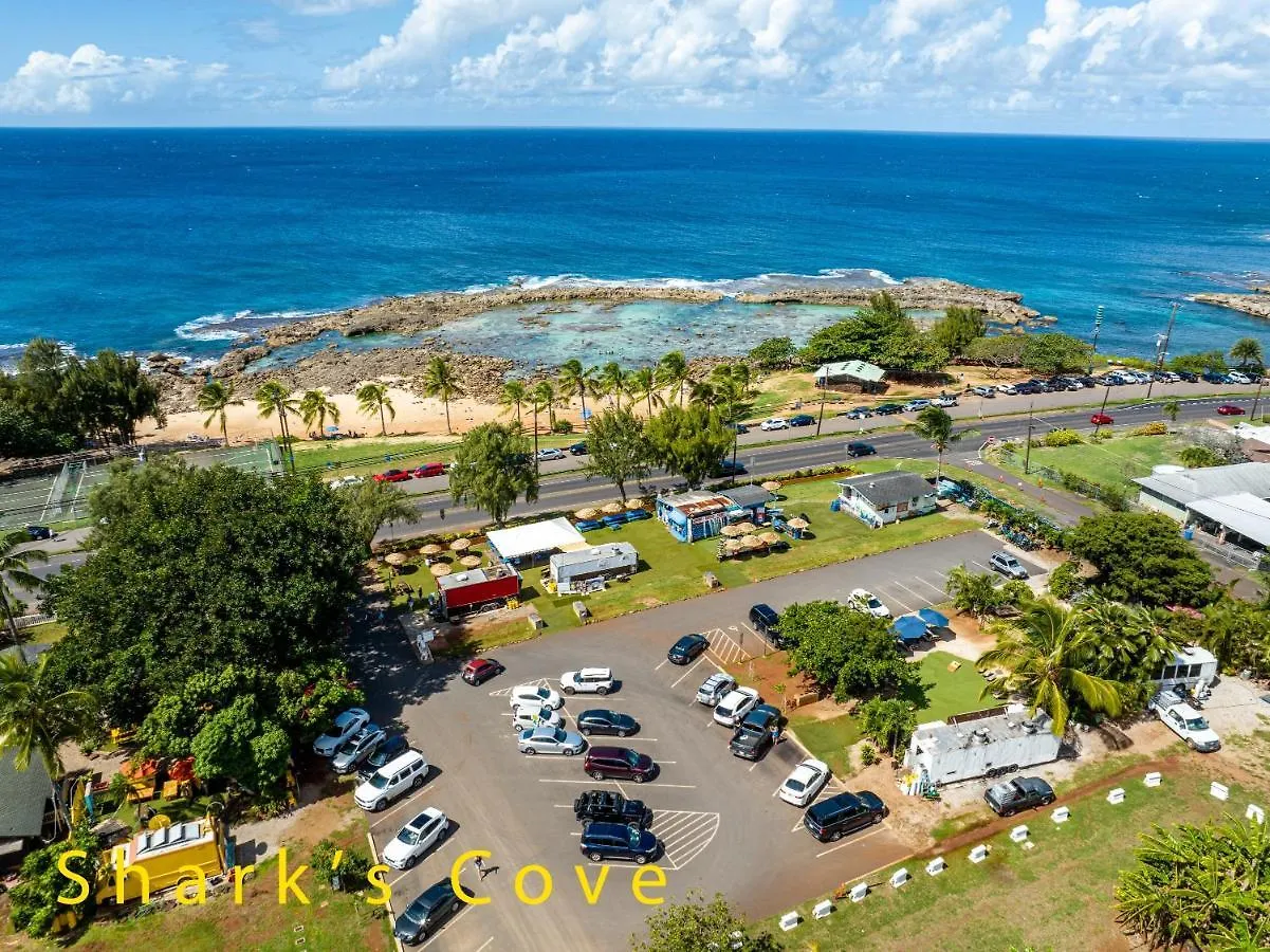 Turtle Bay Kuilima Resort East Condo 카후쿠