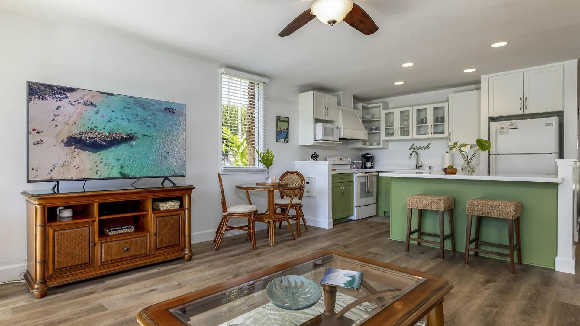 Turtle Bay Kuilima Resort East Condo 카후쿠