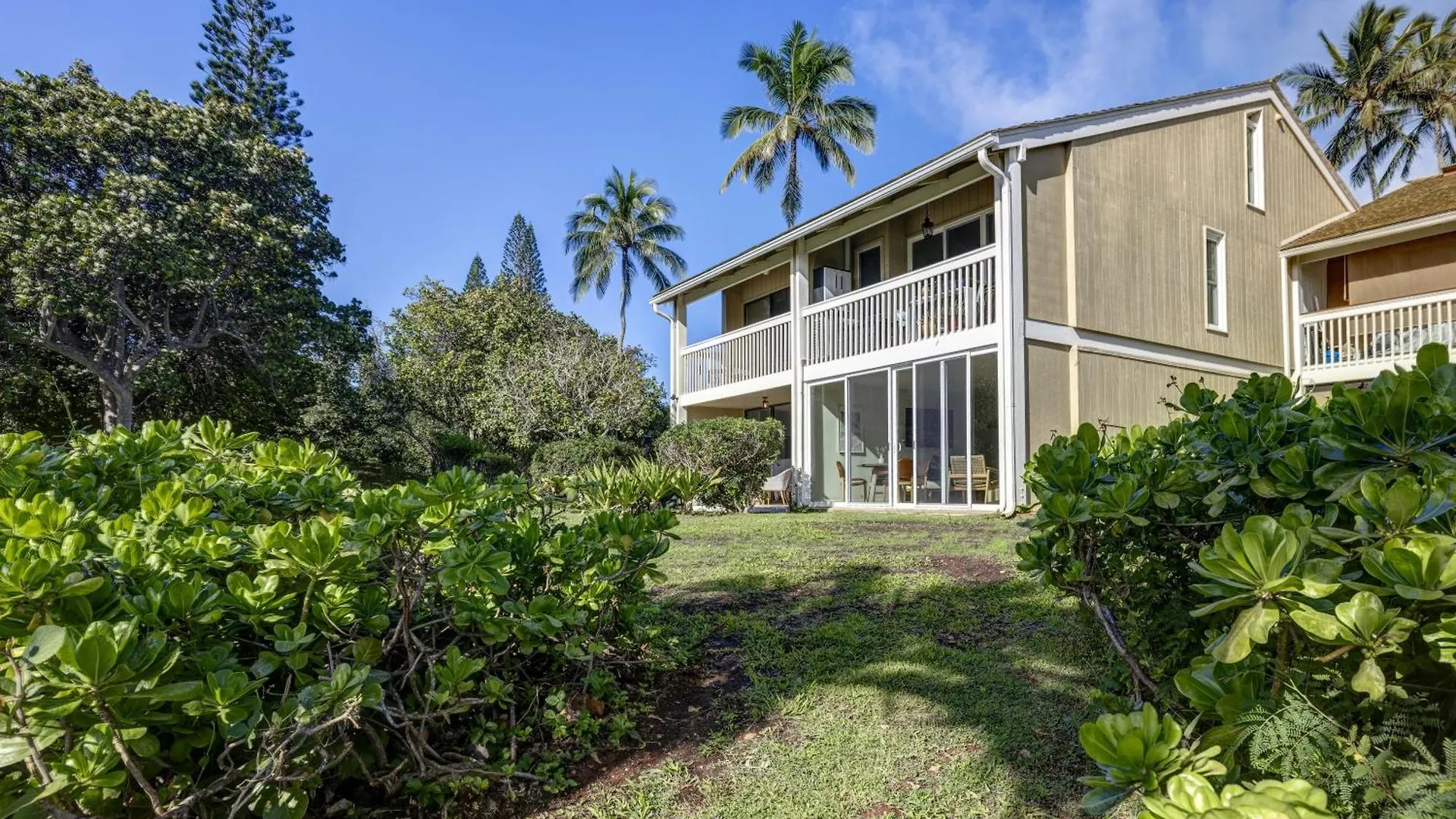 Turtle Bay Kuilima Resort East Condo 카후쿠 아파트